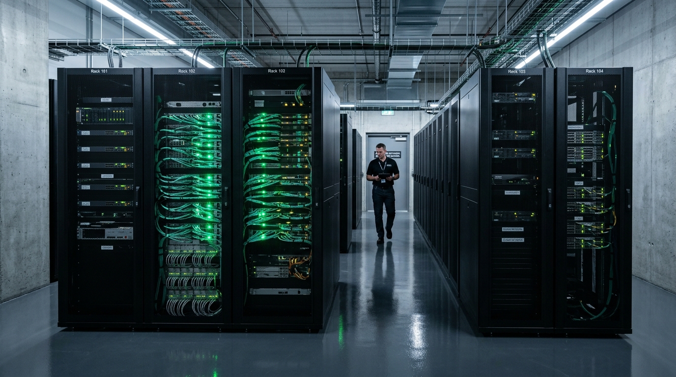 Air-Gapped Industrial Deployments: Securing Critical Telemetry with Merkle Ledgers