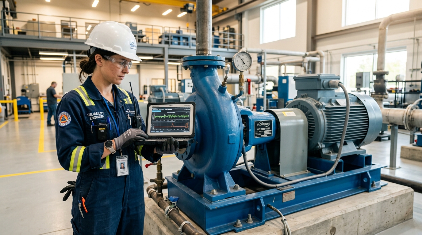 The Evolution of CMMS: From Passive Filing Cabinets to Autonomous Asset Operating Systems