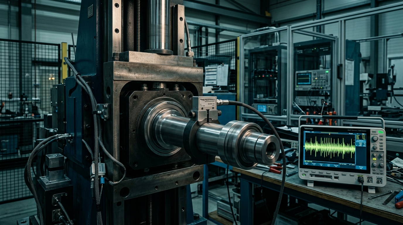 Ingestion at 102.4 kHz: Why Kernel Network Stacks Drop Micro-Transients and How We Solved It