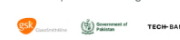 GSK, Govt. of Pakistan, TECH-BANQ