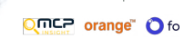 MCP Insight, orange, fonix