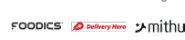 Foodics, Delivery Hero, mithu